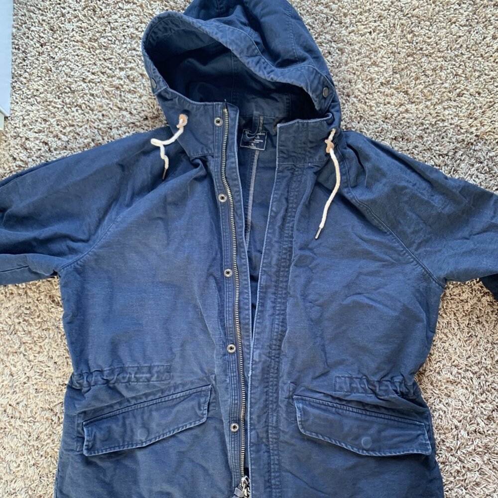 Abercrombie and Fitch men's jacket